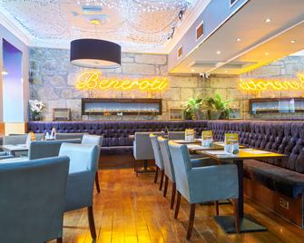 Best Western Glasgow Hotel - Glasgow - Restaurant