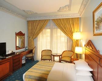 Serenada Golden Palace - Boutique Hotel - Beirut - Soveværelse