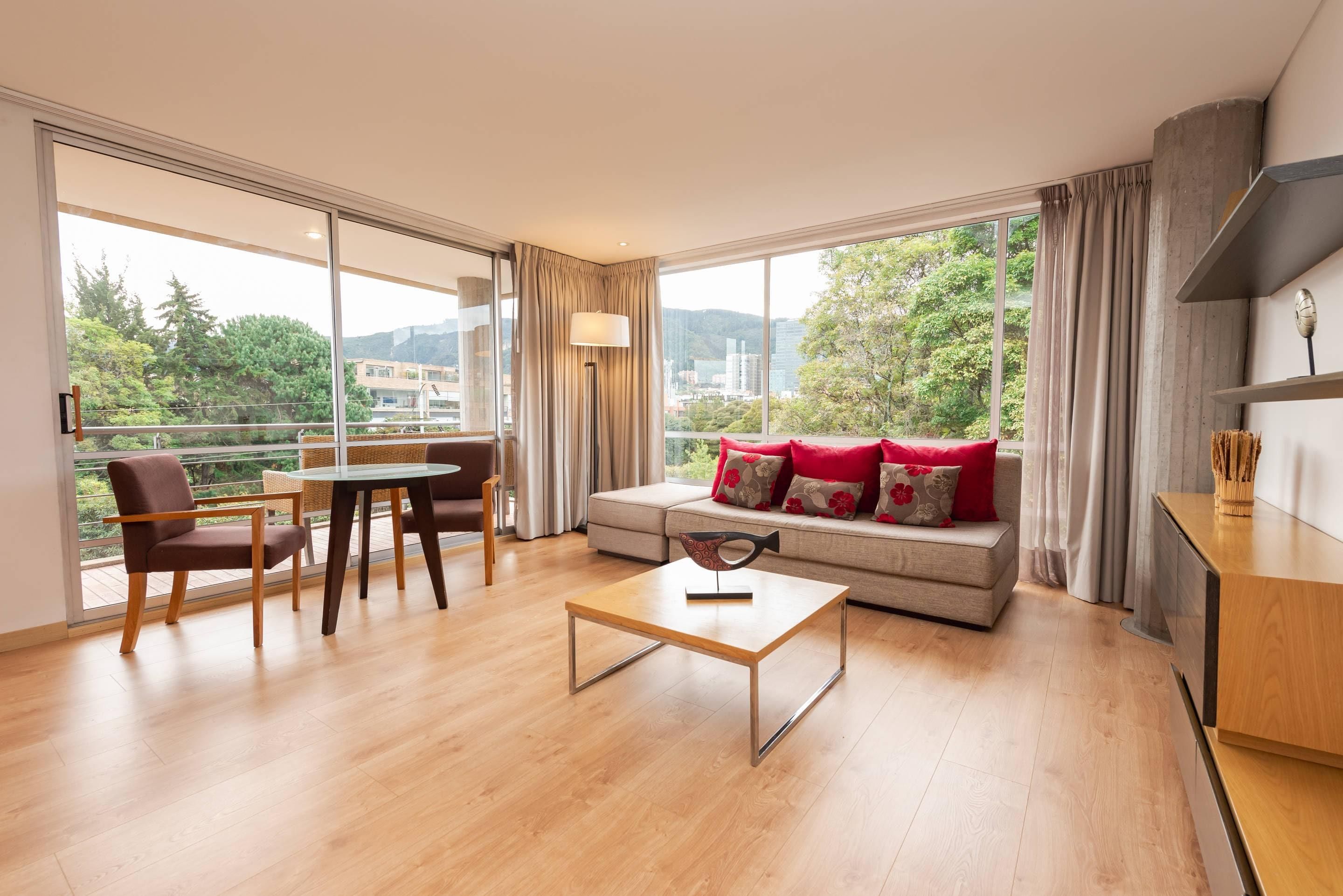 Faranda Collection Bogota, a member of Radisson Individuals thumbnail 3