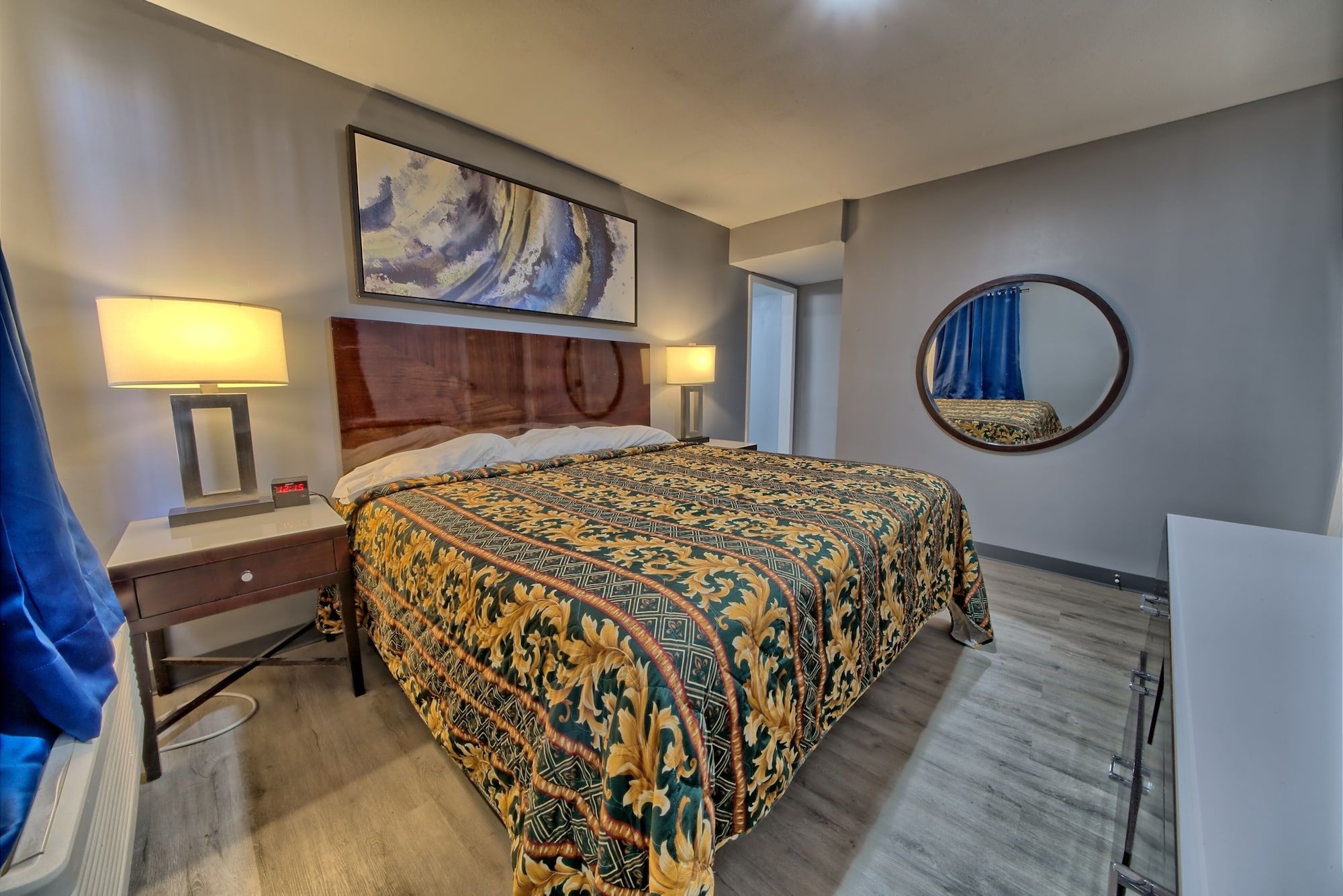 Aqua View Motel - Panama City Beach