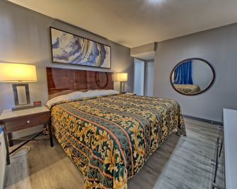 Aqua View Motel - Panama City Beach