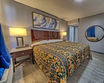 Aqua View Motel - Panama City Beach