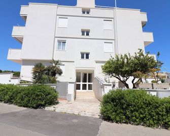 Holiday Apartment Virginia Otranto 4 places - Otranto - Building