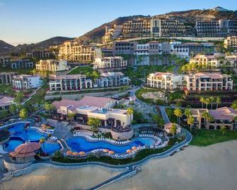 Suites at Pueblo Bonito Sunset Beach Golf and Spa Cabo San Lucas - Cabo San Lucas