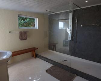 Stellar Overberg Travellers Lodge - Napier - Baño