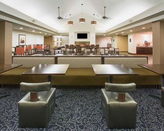 Homewood Suites by Hilton Phoenix-Avondale - Avondale - Restaurant