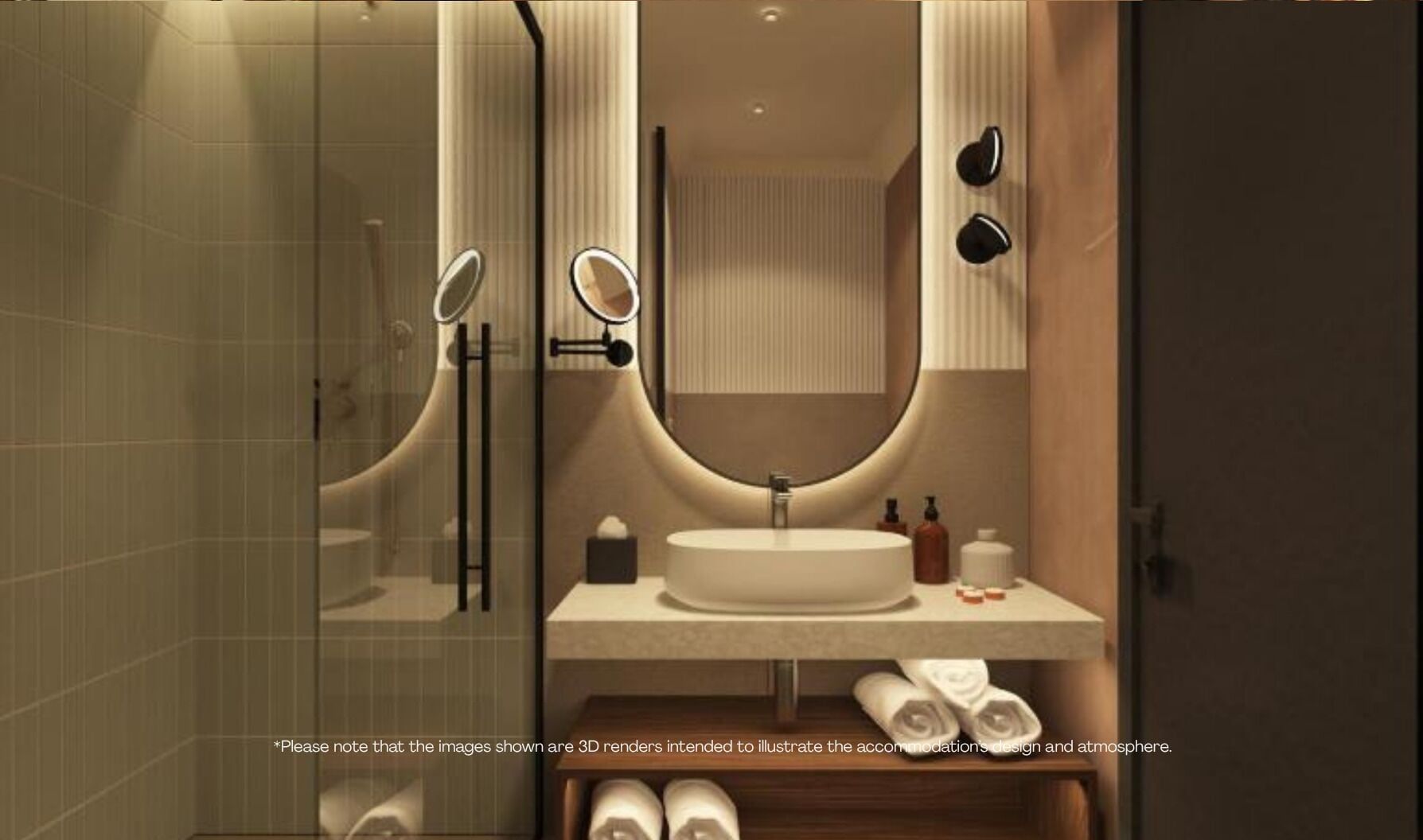 فندق تريانون