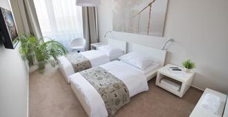 Hotel Energie - Prague - Chambre