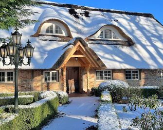 3 bedroom stunning home in Sittensen Kalbe - Sittensen - Edificio