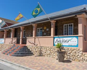 Bay Vista Guesthouse - Mossel Bay - Building