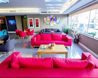 Efeler Hotel - Aydin - Lounge