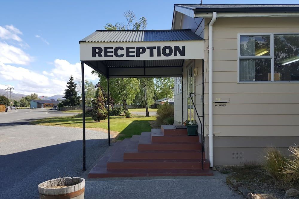 High Country Lodge, Motels & Backpackers