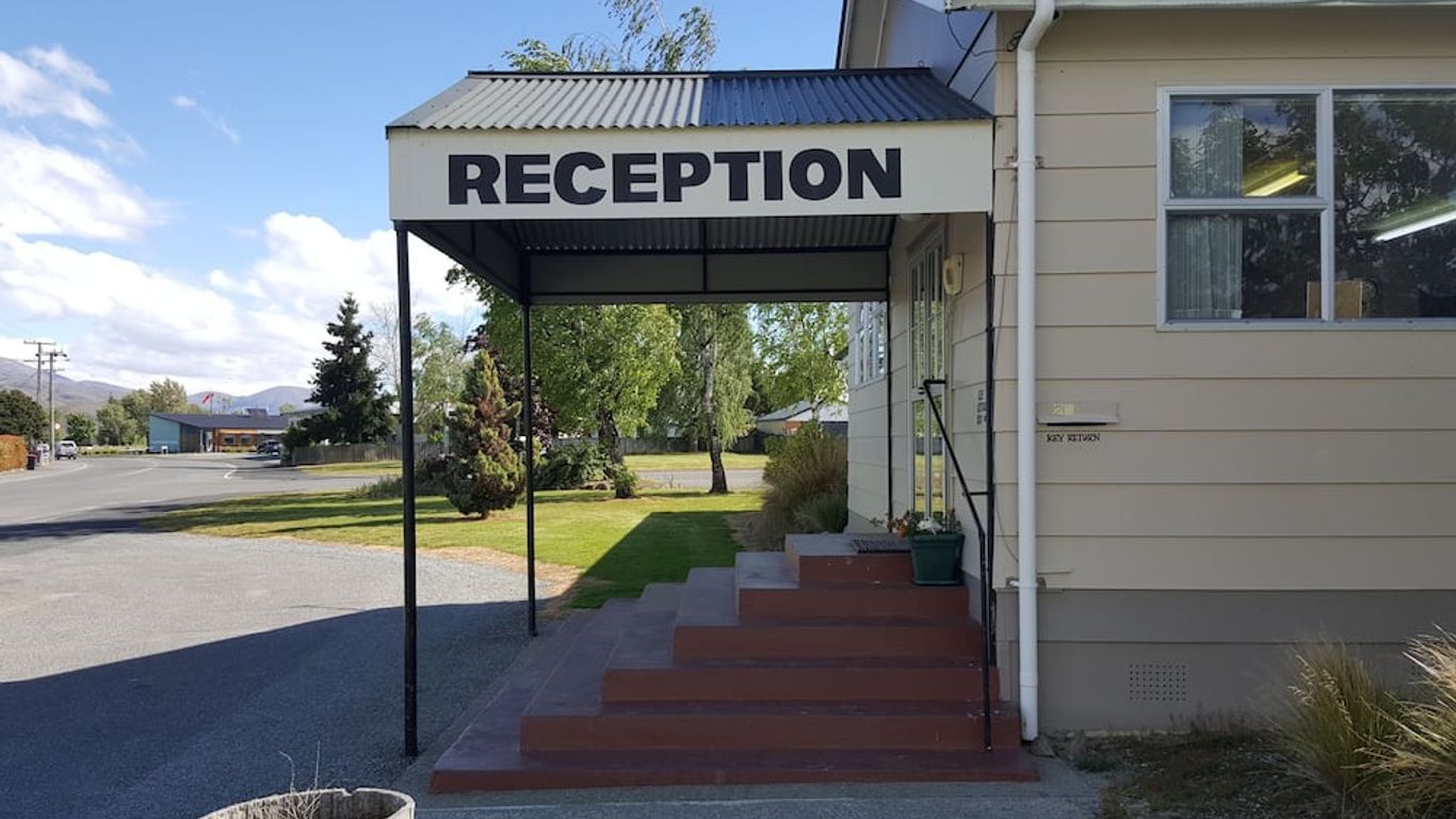 High Country Lodge, Motels & Backpackers