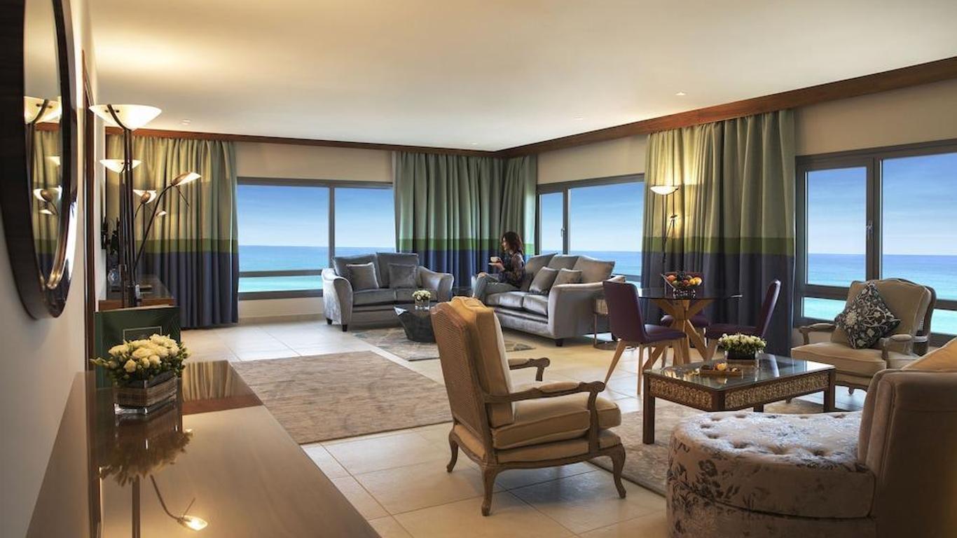 The Palms Beach Hotel & Spa