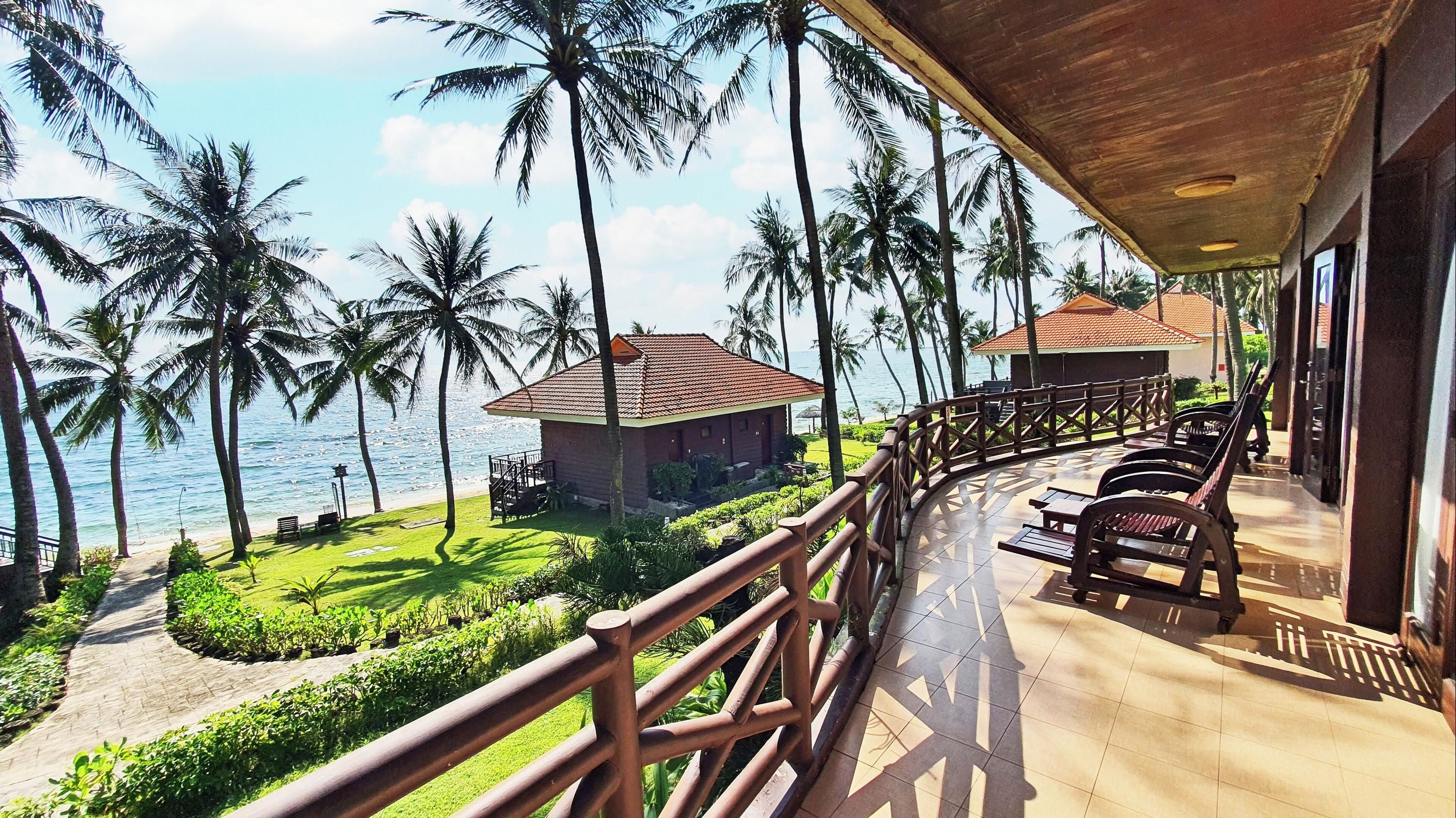 Saigon Phu Quoc Resort & Spa