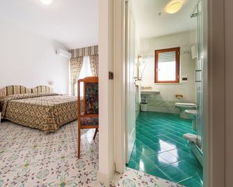 Hotel La Castellana - Belvedere Marittimo