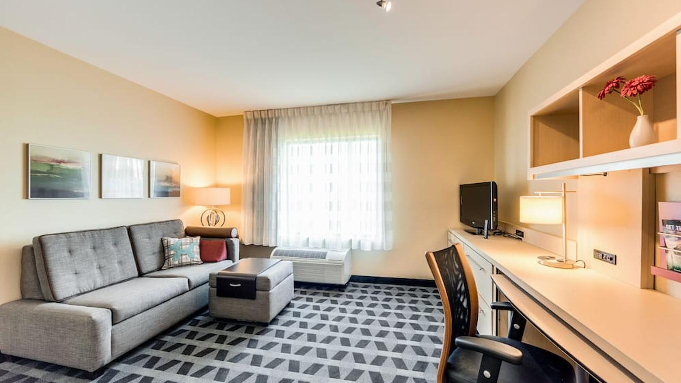 TownePlace Suites by Marriott Ann Arbor