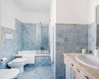 Bella Bari - Bari - Salle de bain