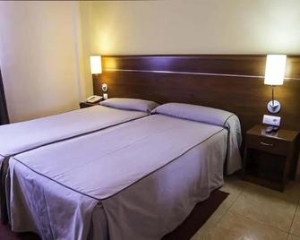 Midama - Cuenca - Bedroom