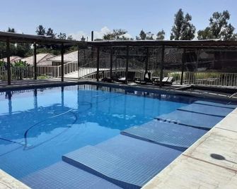 Hotel Chapala Country - Chapala - Pool