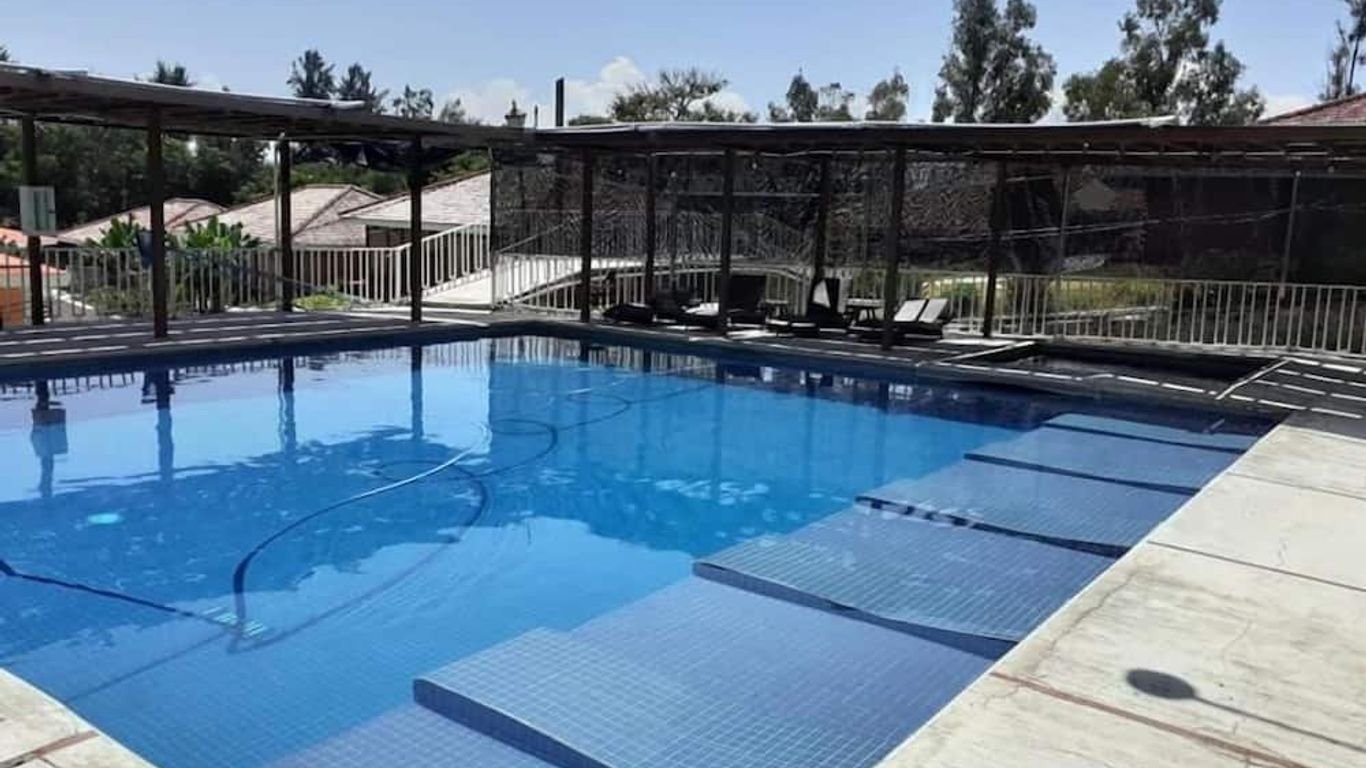 Hotel Chapala Country