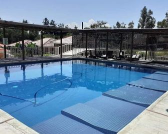 Hotel Chapala Country - Chapala - Piscina