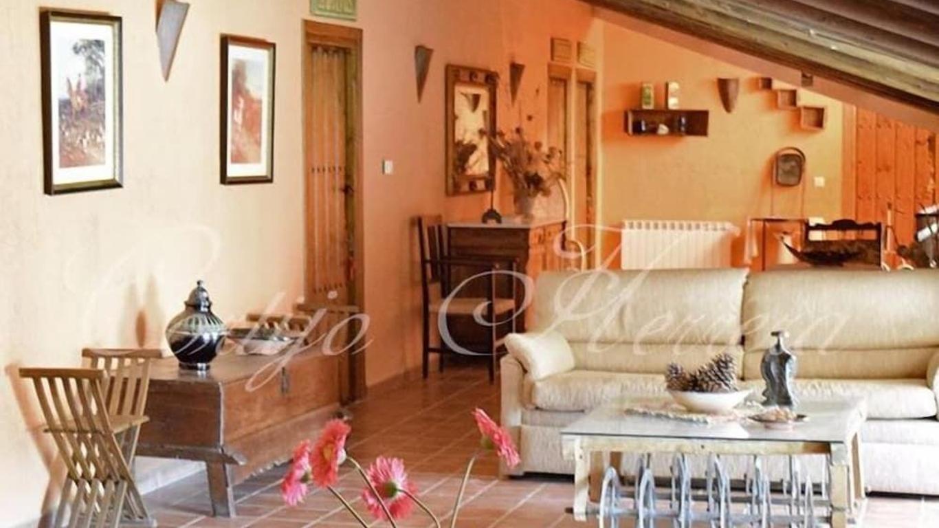 Casa Rural Herrera