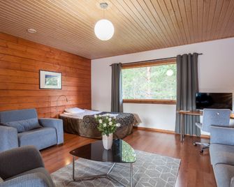 Poukama - Porvoo - Stue