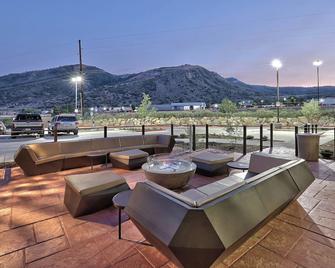 SpringHill Suites by Marriott Durango - Durango - Balcony