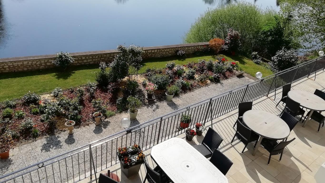 Le Chalet Fleuri