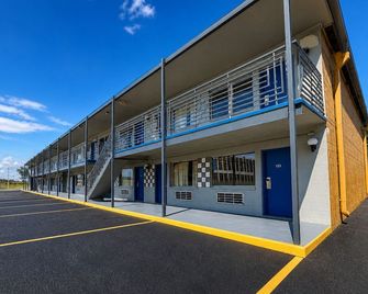 Night Inn By Hotel O Selma I 95 - Selma - Gebouw