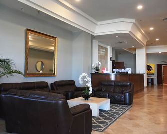 Hotel Aeropuerto Los Cabos - San José del Cabo - Hall