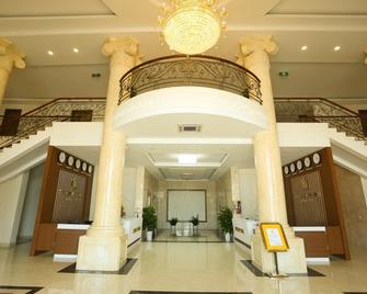 Tecco Do Son - Haiphong - Lobby