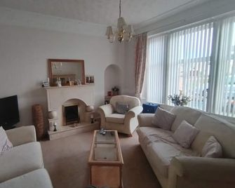 Kilkerran Guest House - Ayr - Soggiorno