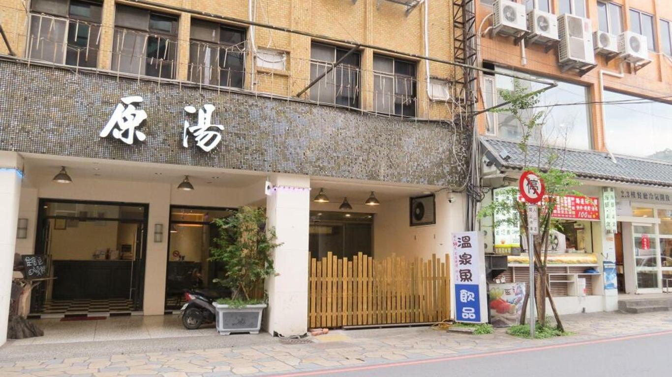 Original Spring Hotel