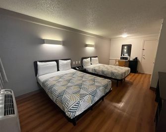 Studio 6 Suites Euless Tx Dfw West - Euless