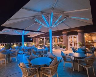 Sarovar Premiere Srinagar - Srinagar - Restaurant