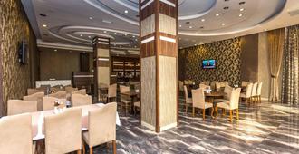 Ariva Hotel - Bakú - Restaurante