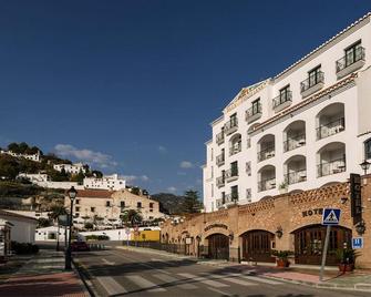 Hotel Villa Frigiliana - Frigiliana - Edificio
