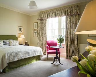 The Talbot, Malton, North Yorkshire - Malton - Schlafzimmer