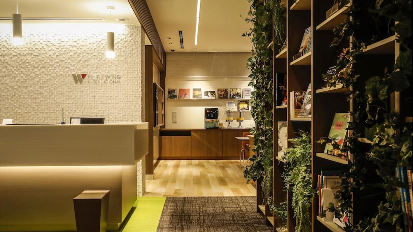 كوكو هوتل هاكاتا شينكانسينغوتشي