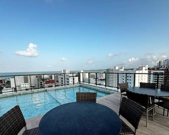 Move - Tambaú - João Pessoa - Pool