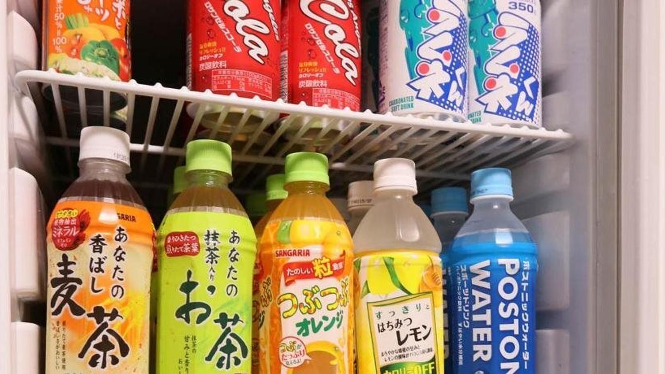 鉄道ゲストハウス鐡ノ家