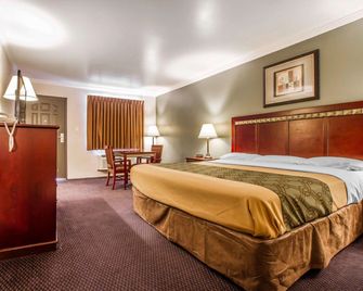 Rodeway Inn - Prescott - Habitación