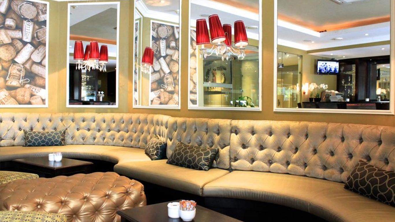 The New Tulbagh Hotel