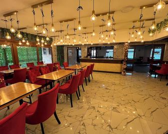 Stay Inn Express - Кембрідж - Ресторан