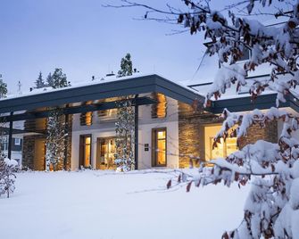 Hotel Jagdhaus Wiese - Schmallenberg - Edificio