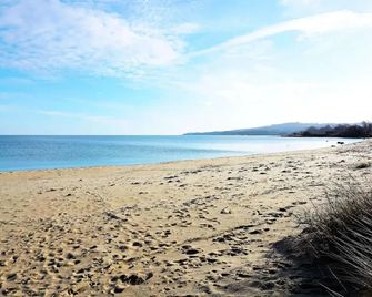 4 Person Holiday Home in Klippan - Klippan - Playa