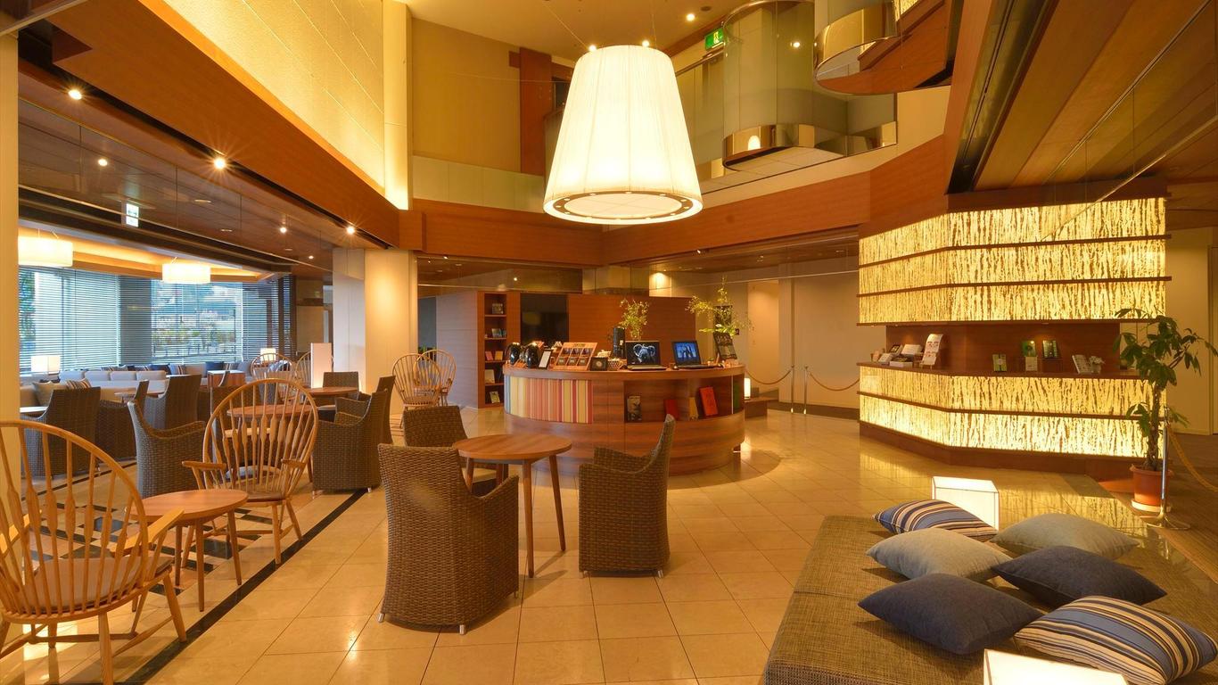 Atami Seaside Spa & Resort