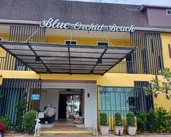 Blue Orchid Beach Krabi - Sha Certified - Ban Ao Nam Mao - Будівля